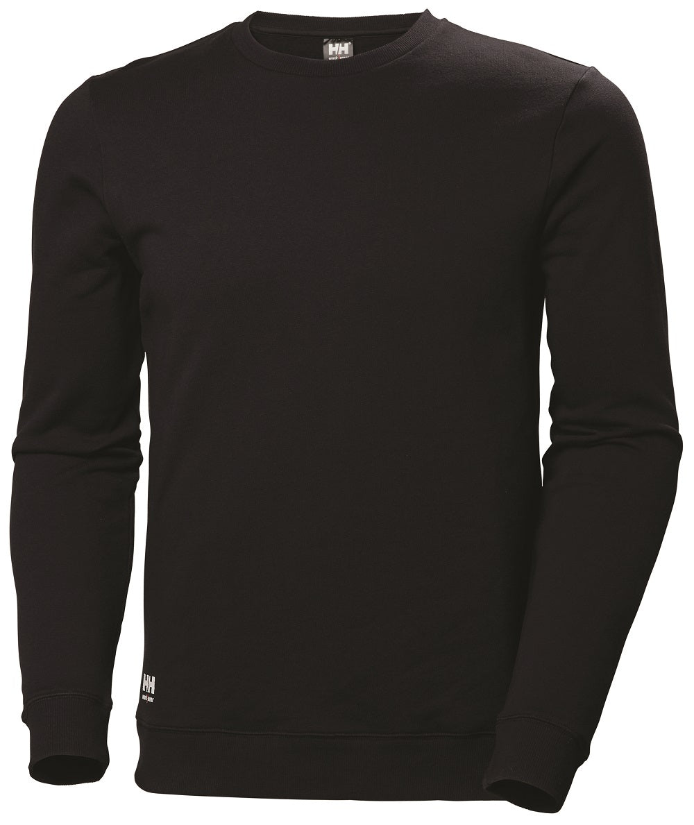Sweat homme Classic HELLY HANSEN 79324