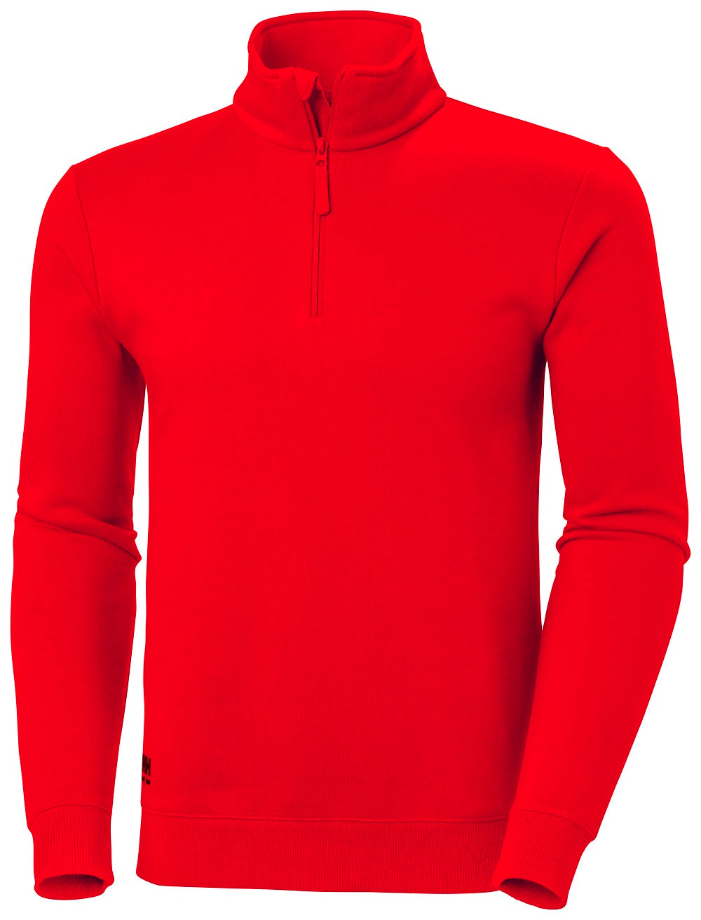 Sweat homme col zippé Classic HELLY HANSEN 79325