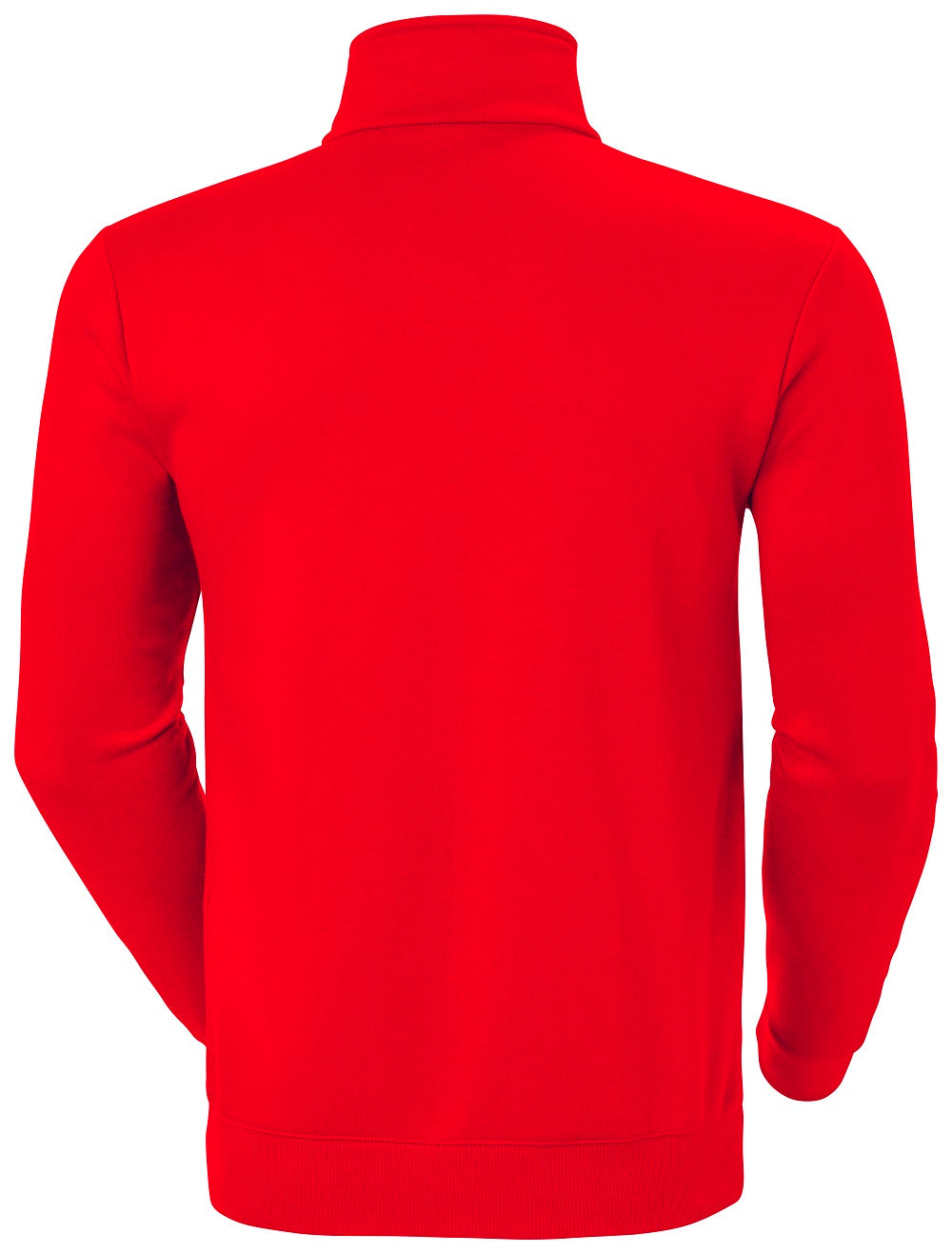 Sweat homme col zippé Classic HELLY HANSEN 79325