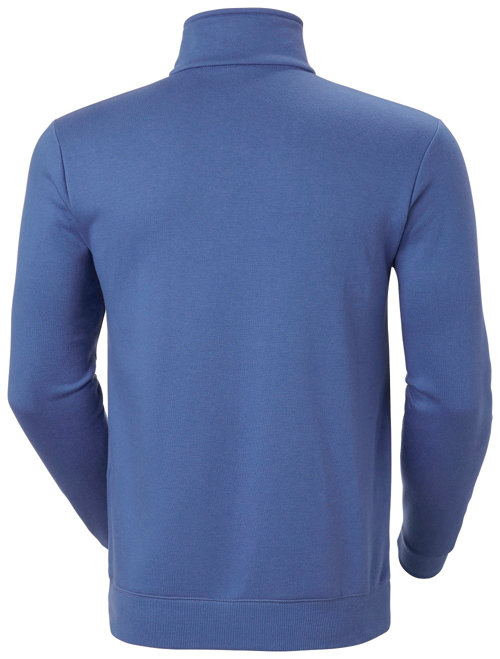 Sweat homme col zippé Classic HELLY HANSEN 79325