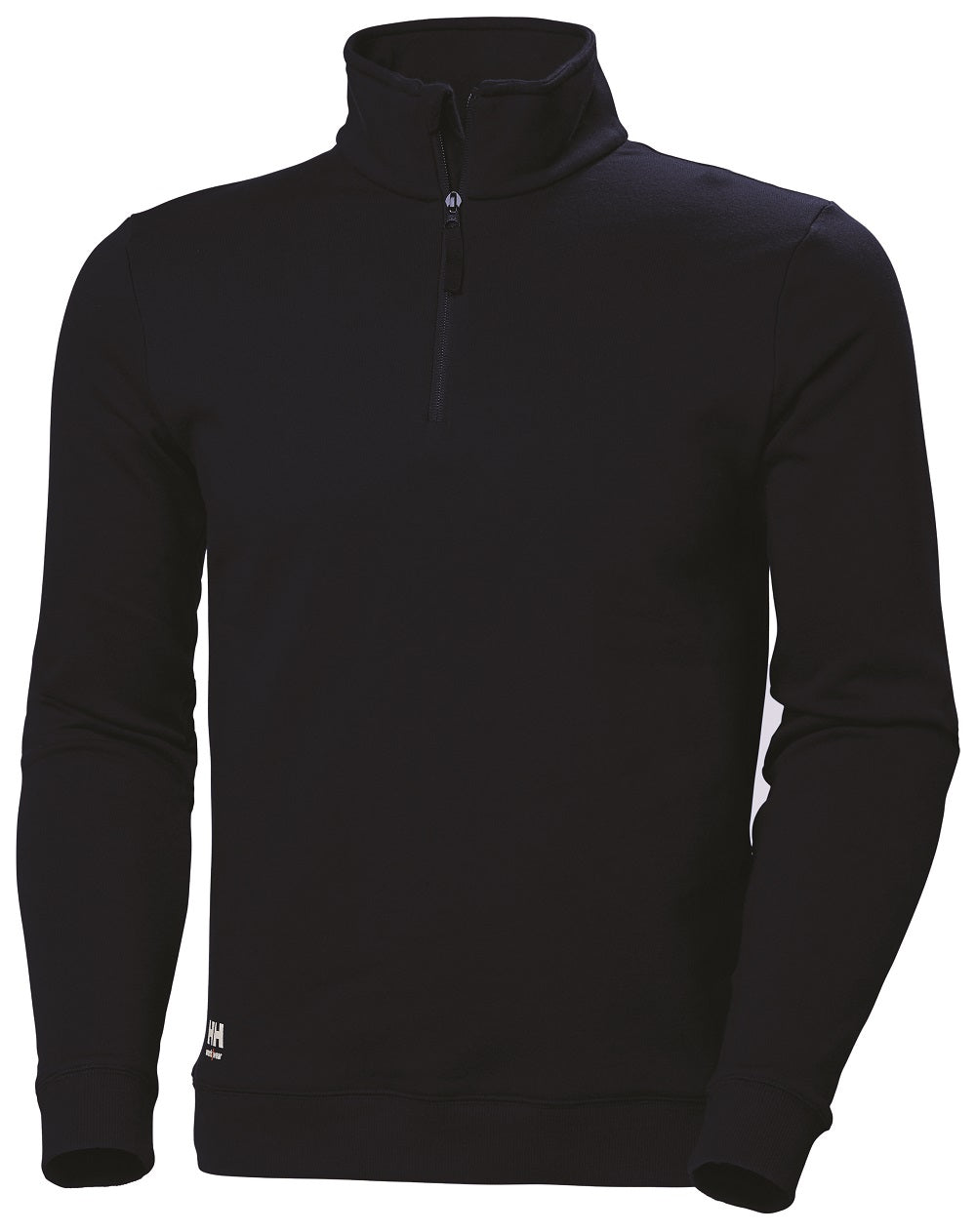 Sweat homme col zippé Classic HELLY HANSEN 79325