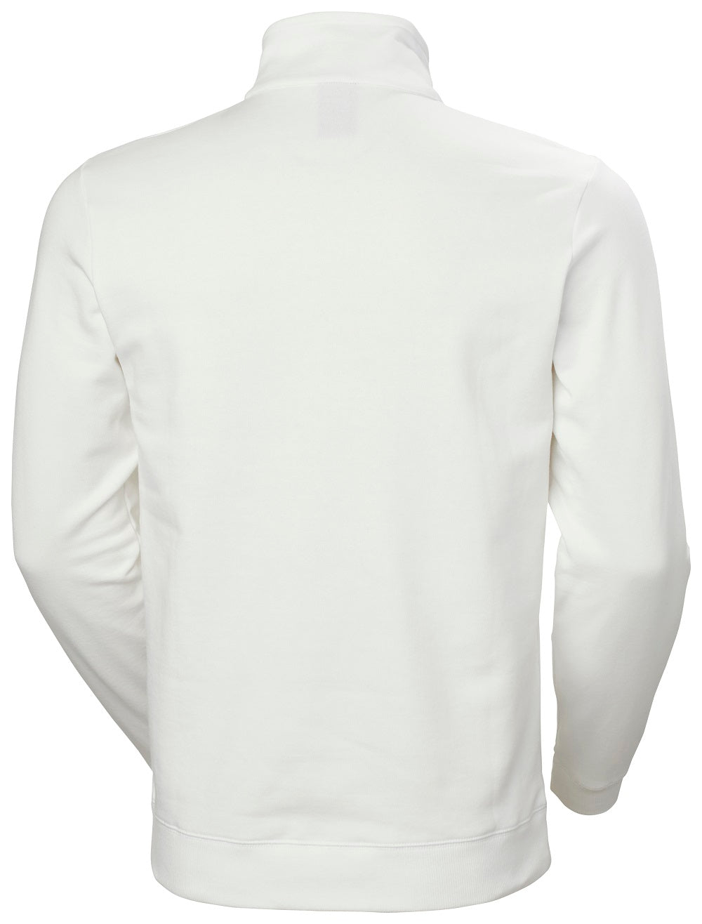 Sweat homme col zippé Classic HELLY HANSEN 79325
