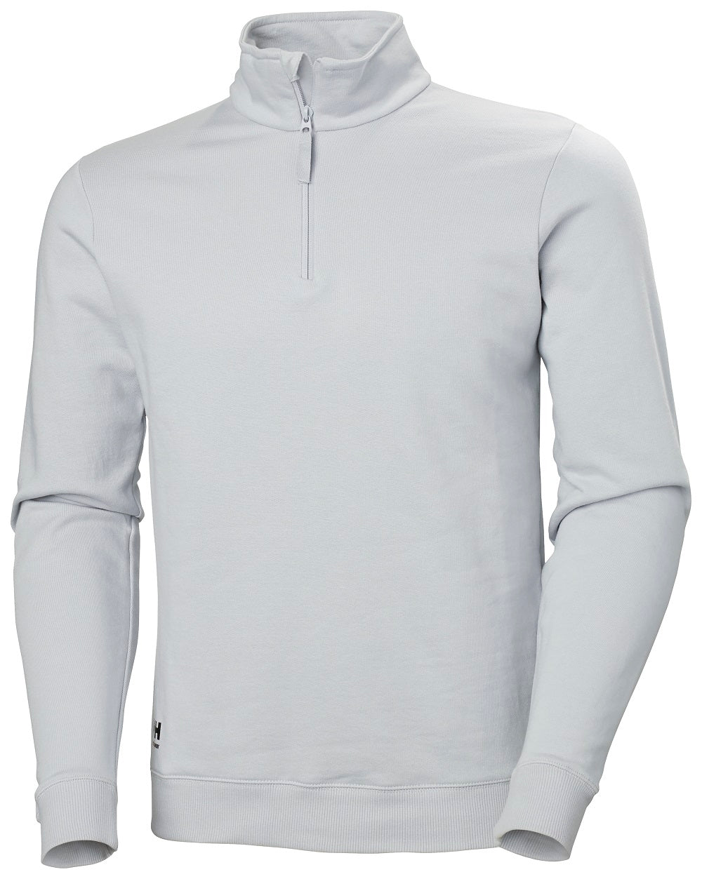 Sweat homme col zippé Classic HELLY HANSEN 79325