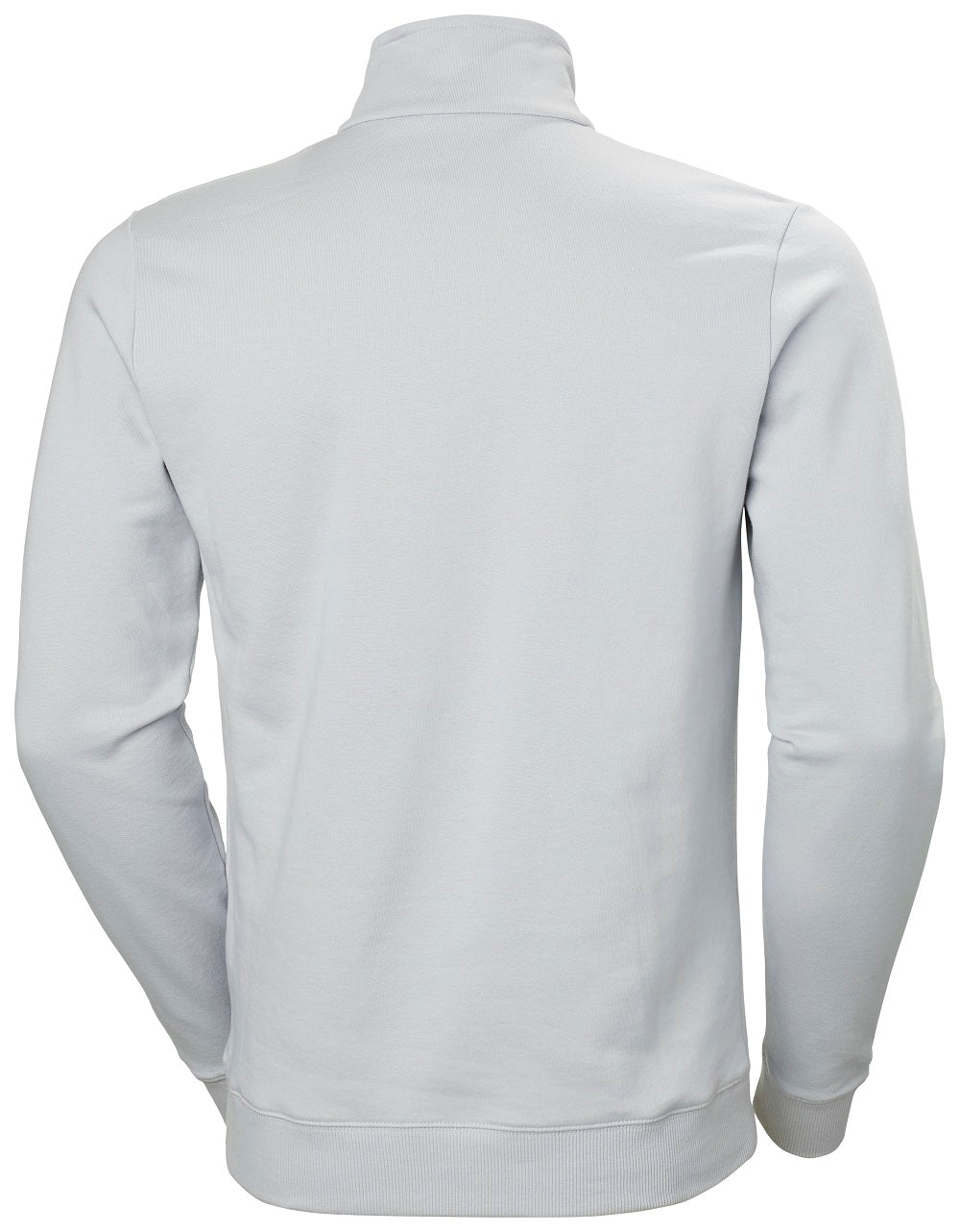 Sweat homme col zippé Classic HELLY HANSEN 79325