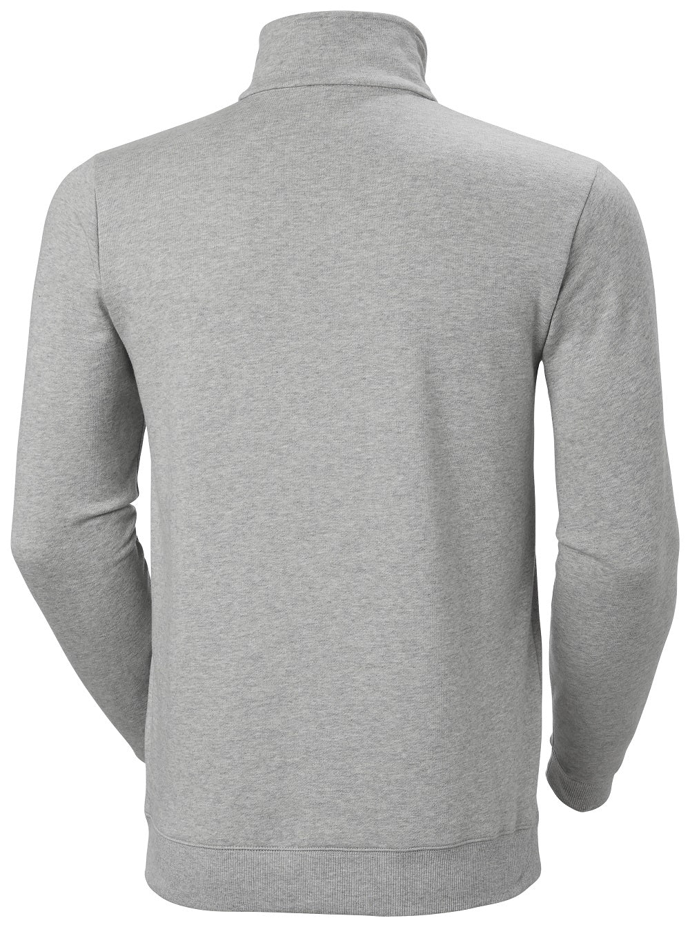 Sweat homme col zippé Classic HELLY HANSEN 79325