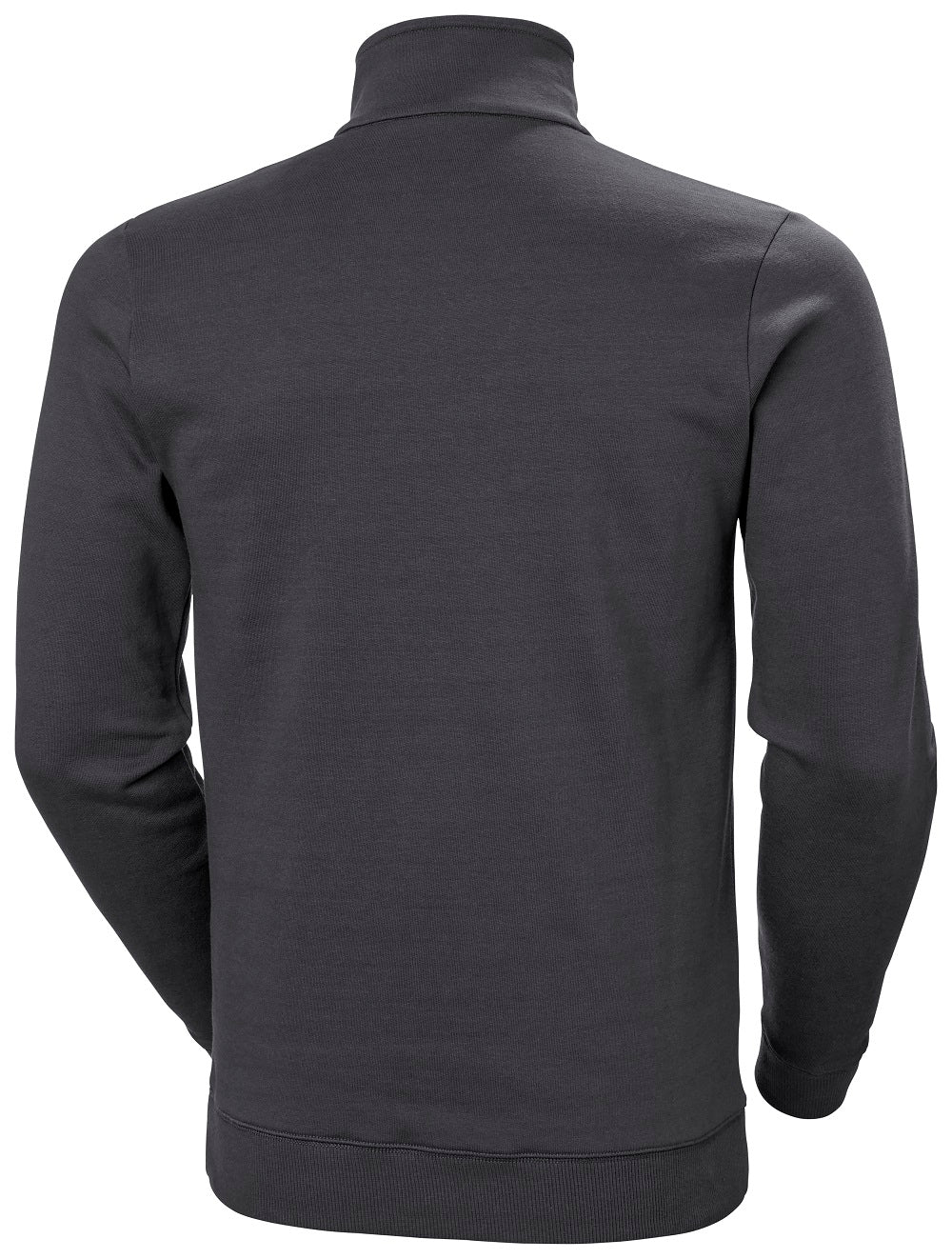 Sweat homme col zippé Classic HELLY HANSEN 79325