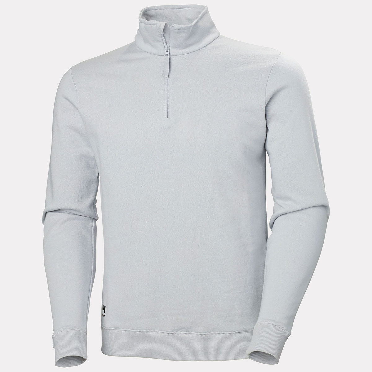 Sweat homme zippé Classic HELLY HANSEN 79326