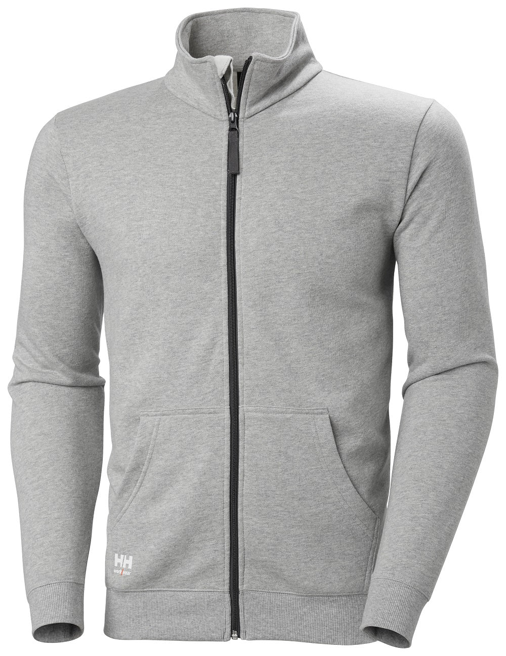 Sweat homme zippé Classic HELLY HANSEN 79326