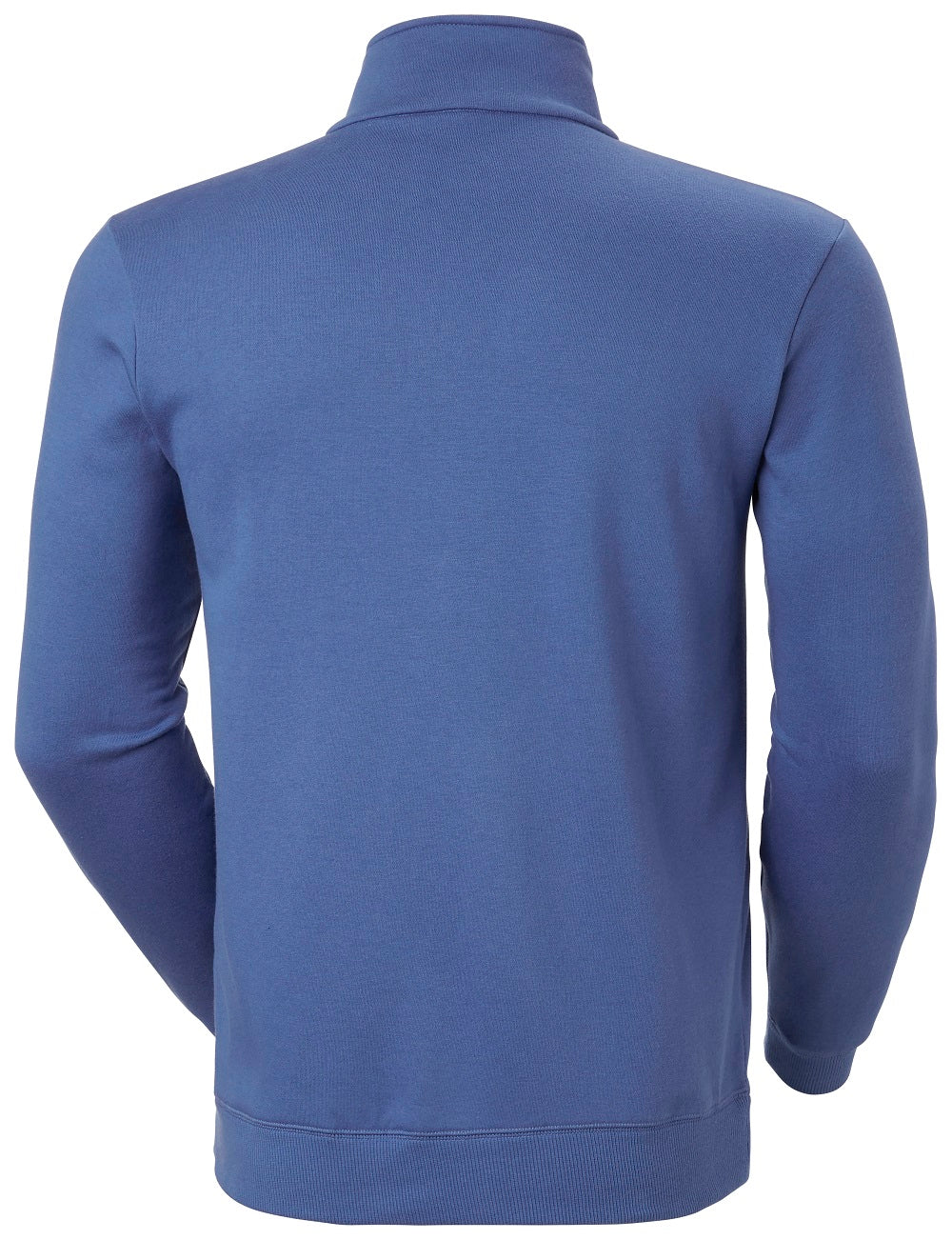 Sweat homme zippé Classic HELLY HANSEN 79326