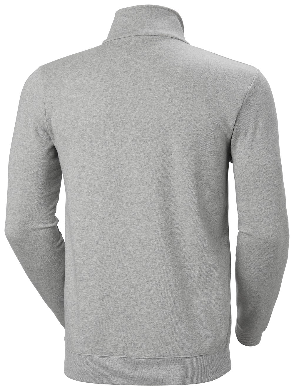 Sweat homme zippé Classic HELLY HANSEN 79326