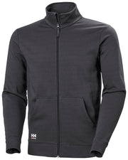 Sweat homme zippé Classic HELLY HANSEN 79326