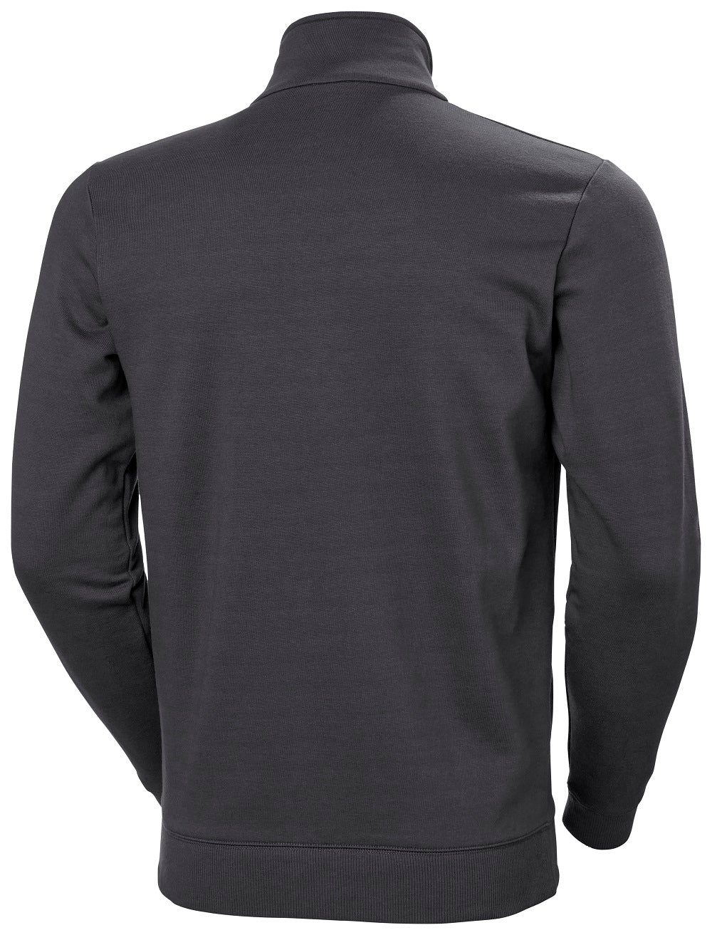 Sweat homme zippé Classic HELLY HANSEN 79326