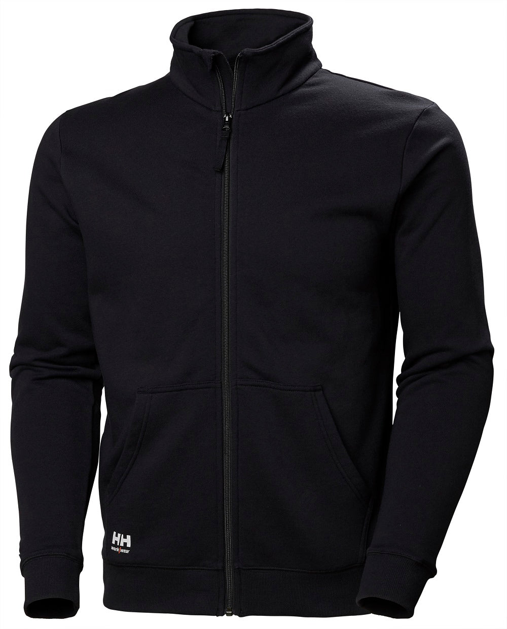 Sweat homme zippé Classic HELLY HANSEN 79326