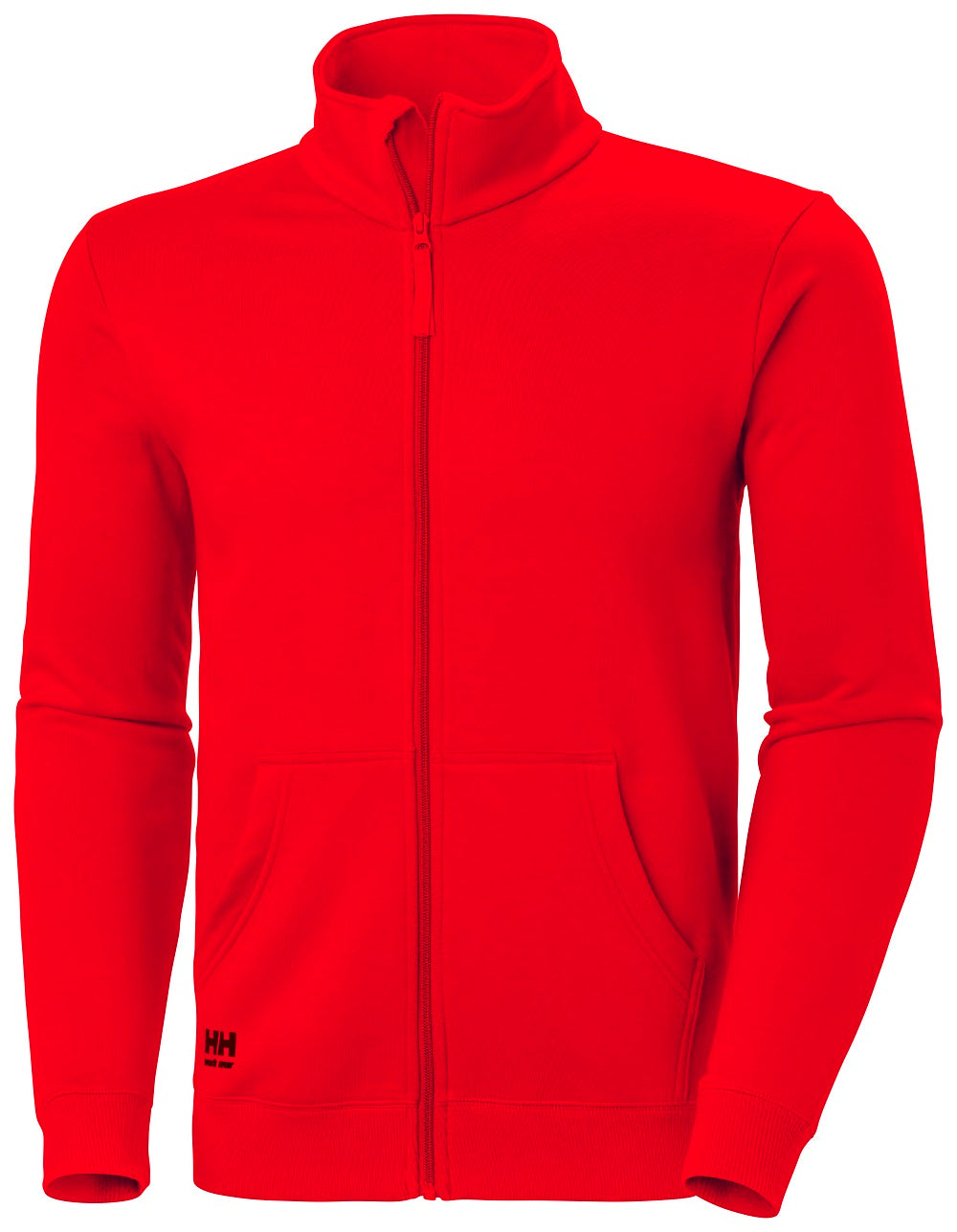 Sweat homme zippé Classic HELLY HANSEN 79326