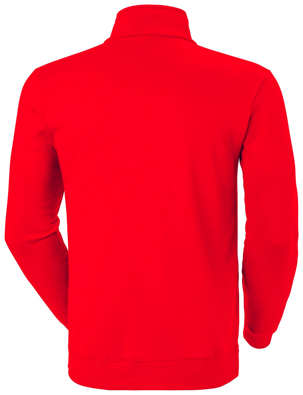 Sweat homme zippé Classic HELLY HANSEN 79326