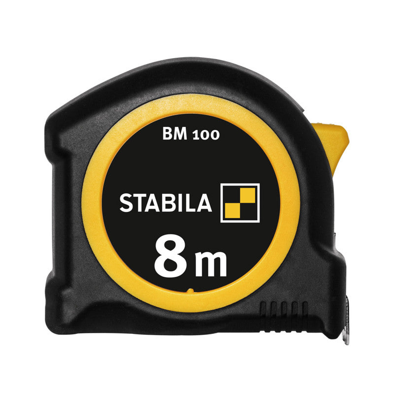 STABILA Mètre ruban BM 100