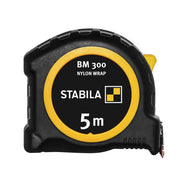 STABILA Mètre ruban BM 300