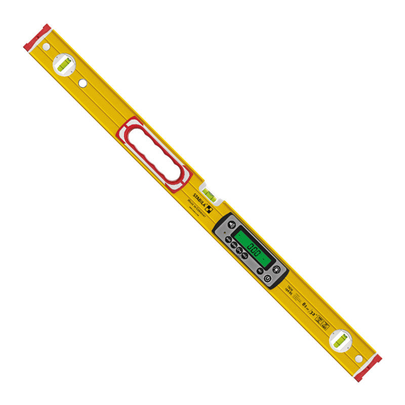 STABILA Niveau à bulle électronique TECH 196 DL