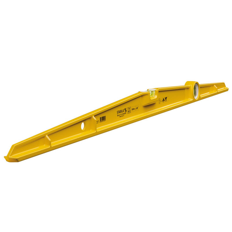 STABILA Niveau à bulle Type 81 S