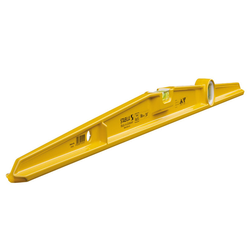 STABILA Niveau à bulle Type 81 S