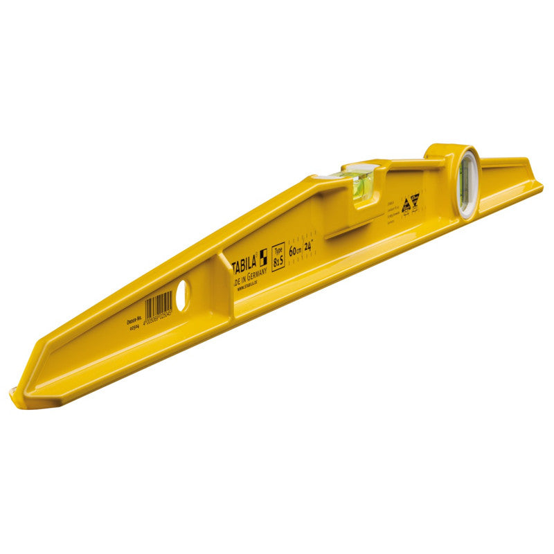 STABILA Niveau à bulle Type 81 S