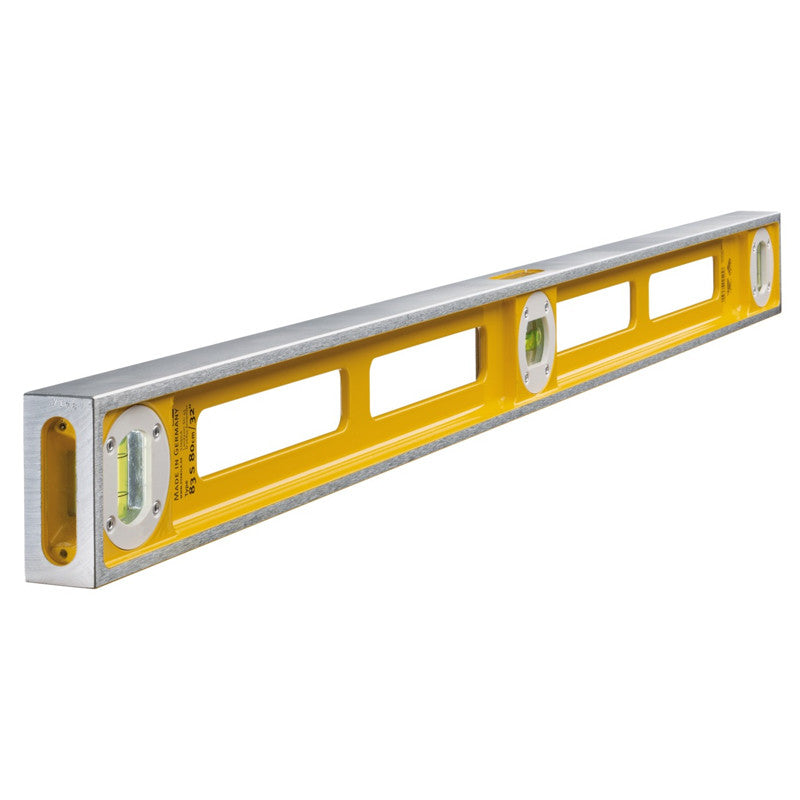 STABILA Niveau à bulle Type 83 S