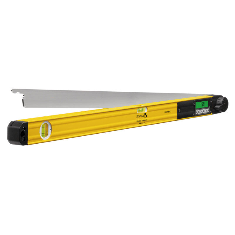 STABILA Rapporteur d’angle électronique TECH 700 DA