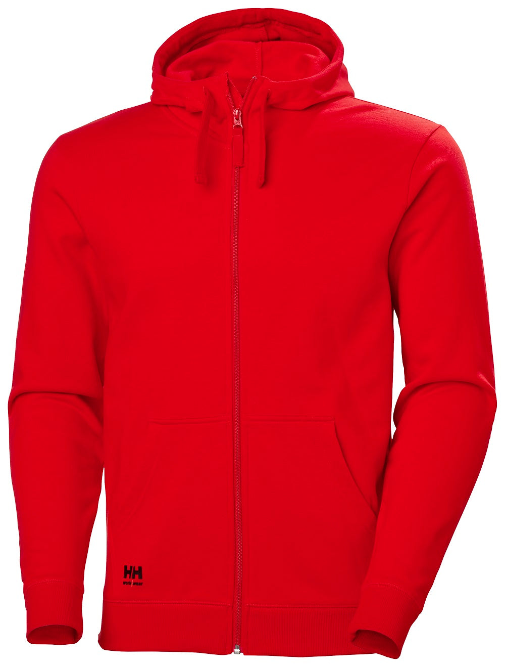 Sweat à capuche zippé homme Classic HELLY HANSEN 79328
