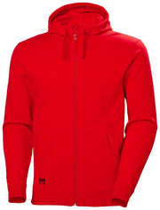 Sweat à capuche zippé homme Classic HELLY HANSEN 79328