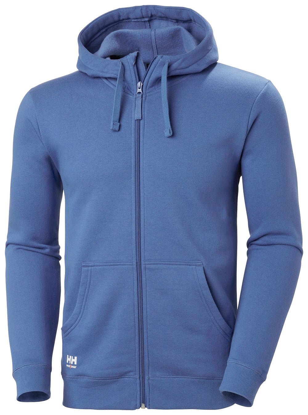 Sweat à capuche zippé homme Classic HELLY HANSEN 79328