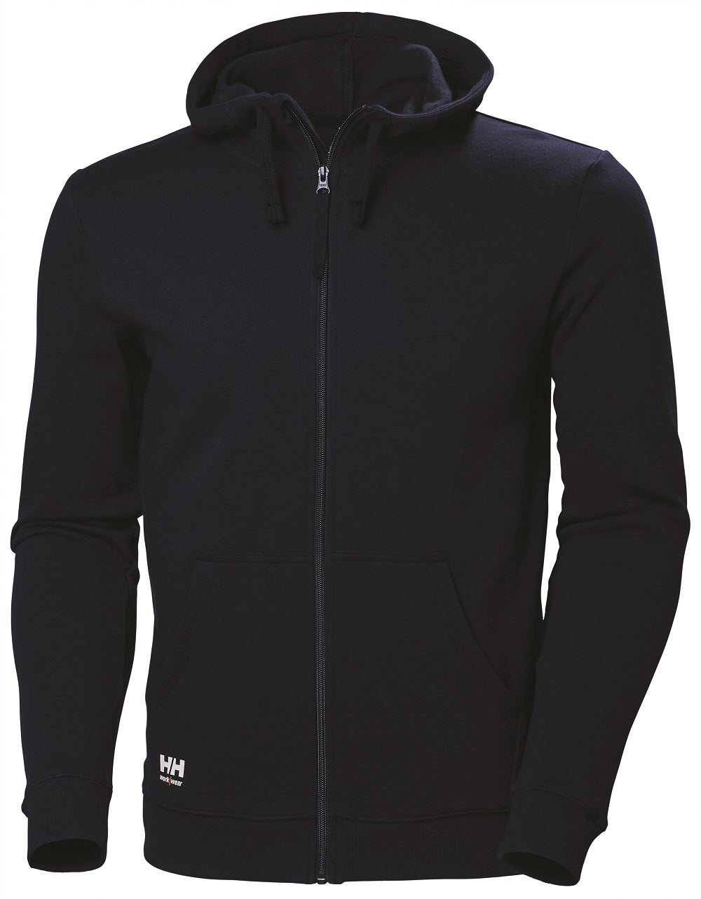 Sweat à capuche zippé homme Classic HELLY HANSEN 79328