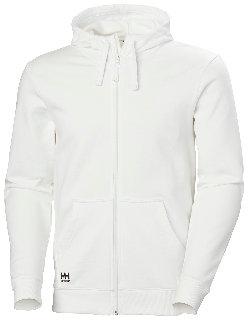 Sweat à capuche zippé homme Classic HELLY HANSEN 79328