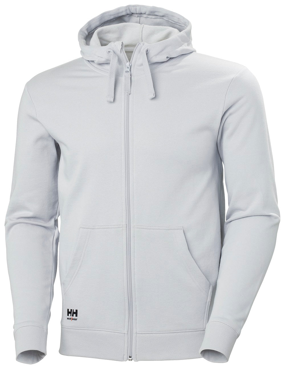 Sweat à capuche zippé homme Classic HELLY HANSEN 79328