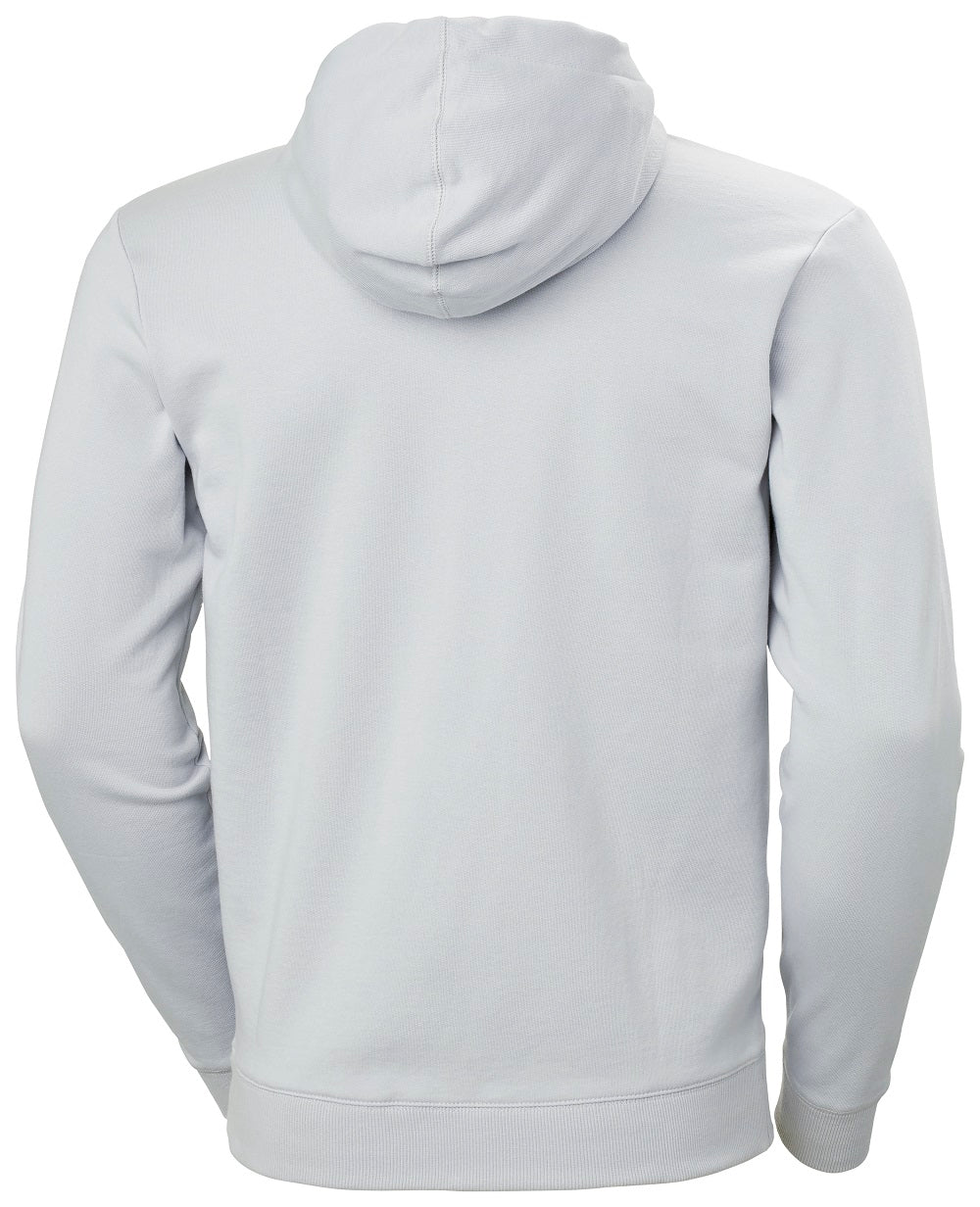 Sweat à capuche zippé homme Classic HELLY HANSEN 79328