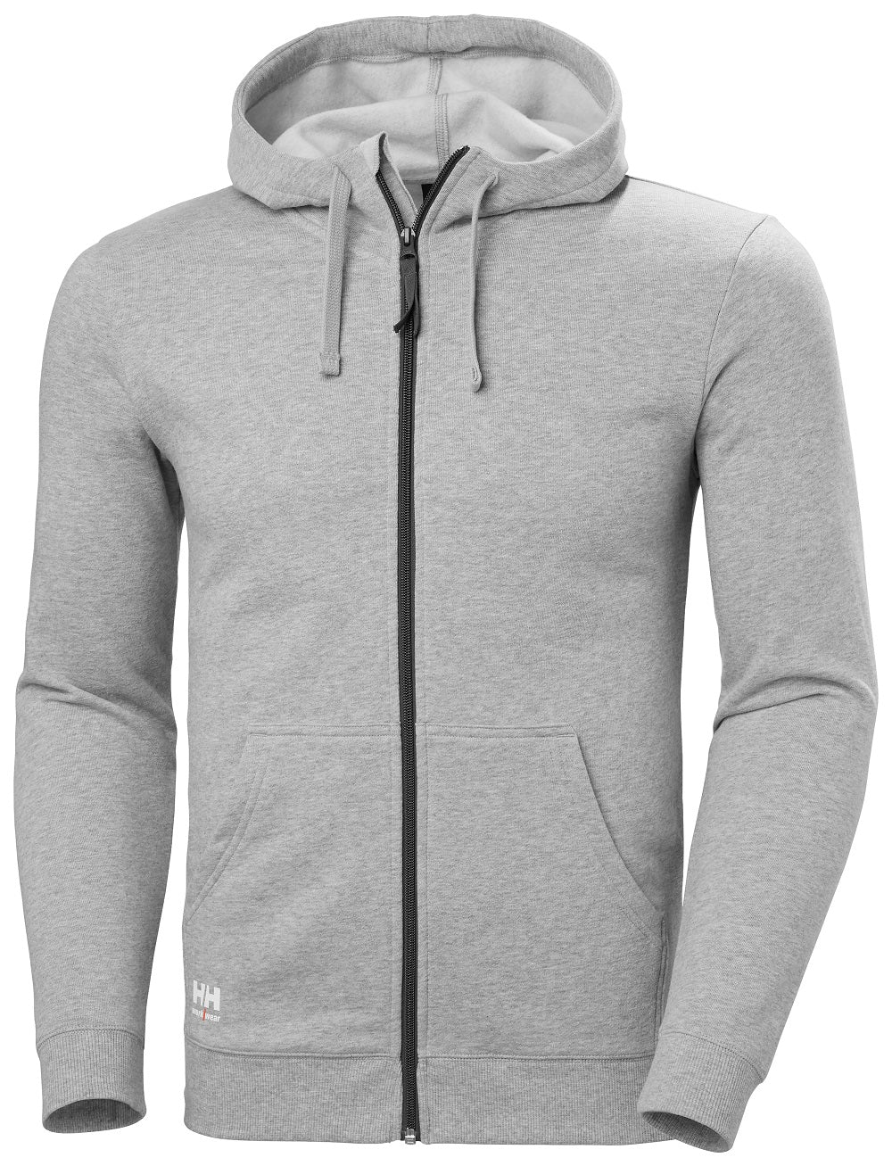 Sweat à capuche zippé homme Classic HELLY HANSEN 79328