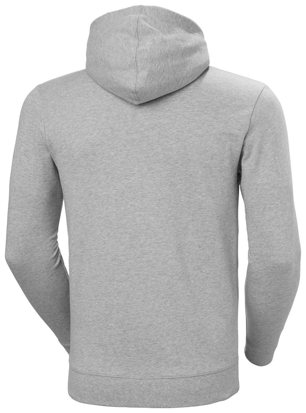 Sweat à capuche zippé homme Classic HELLY HANSEN 79328