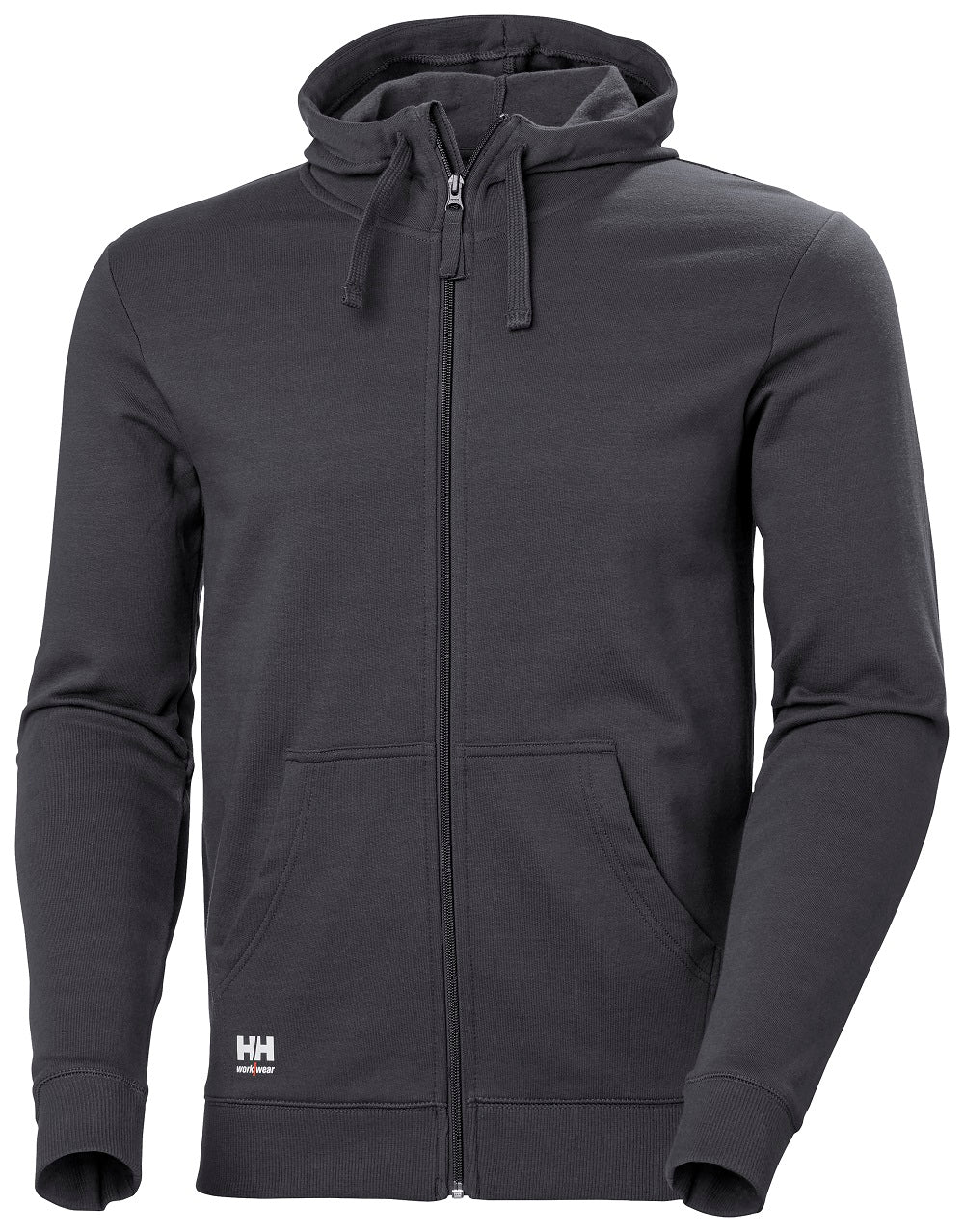 Sweat à capuche zippé homme Classic HELLY HANSEN 79328