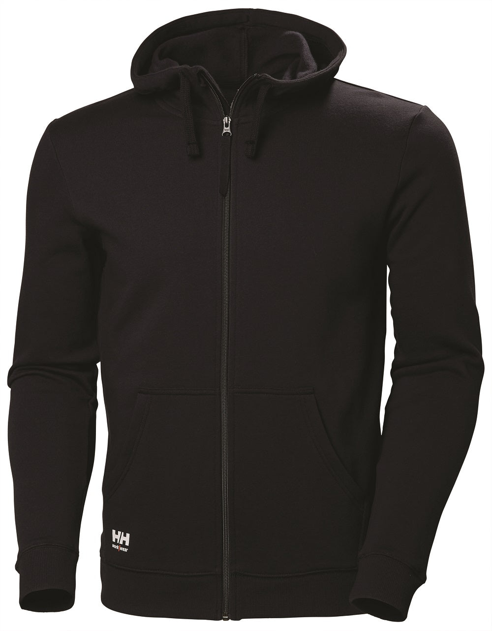 Sweat à capuche zippé homme Classic HELLY HANSEN 79328