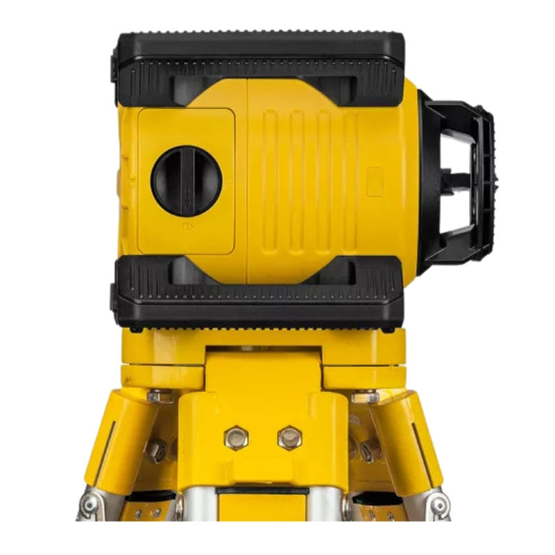 Laser rotatif LAR 160 G avec 4 accessoires - 19240 STABILA