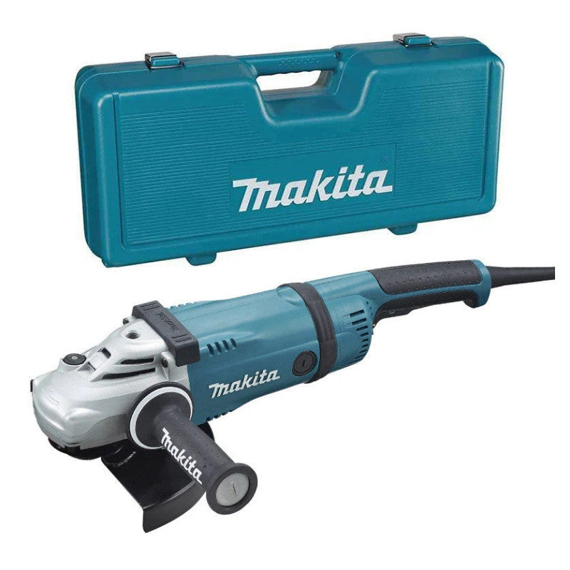 Meuleuse ø230 mm 2600 w ga9040sfk1 makita
