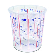RUBIO Récipient gradué FlexiCup 650 ml - R003230