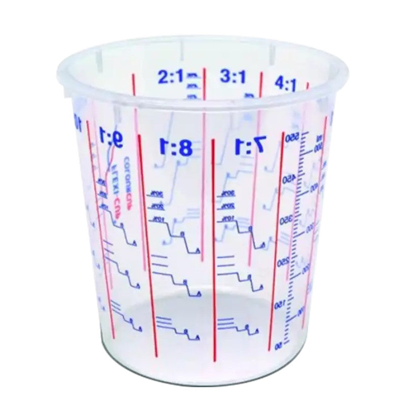 RUBIO Récipient gradué FlexiCup 650 ml - R003230