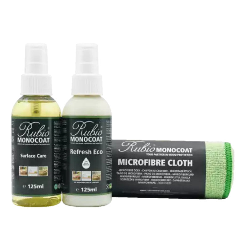 RUBIO Kit de nettoyage Clean Set - R006937