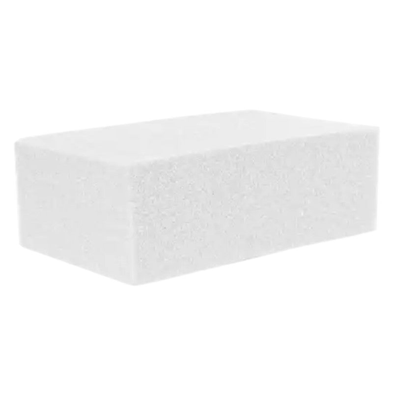 RUBIO Éponge d'application blanche - R003750