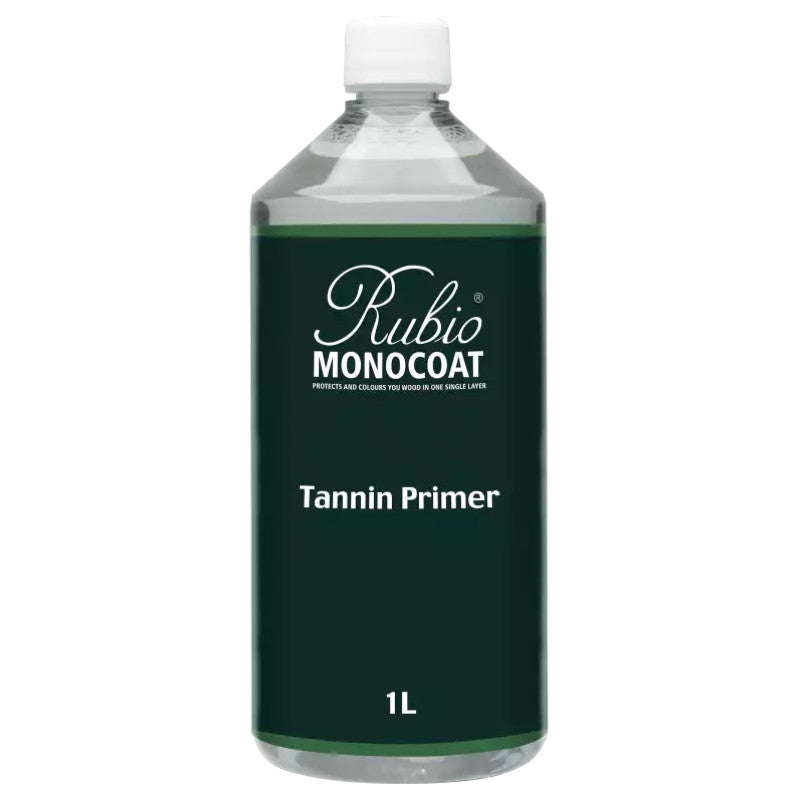 RUBIO Préparateur Tannin Primer