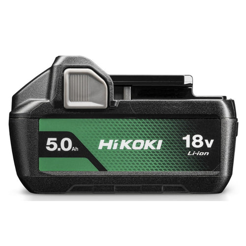 HIKOKI Batterie 18V 5Ah BSL1850MA - 378683