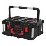 MILWAUKEE Coffret de transport 62 L Packout taille 3 - 4932464079