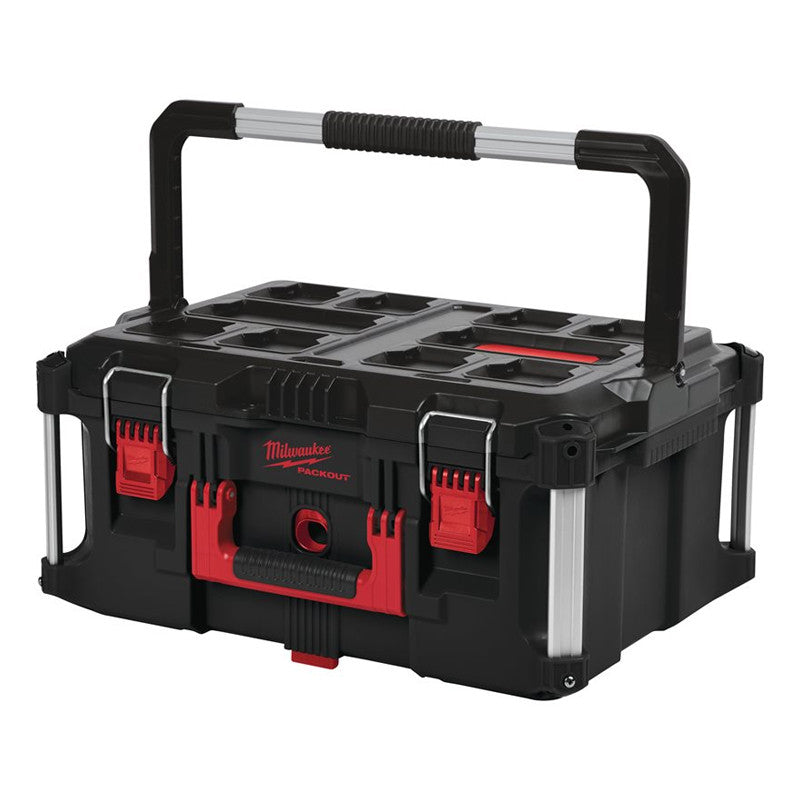 Coffret de transport 62l packout taille 3 4932464079 milwaukee