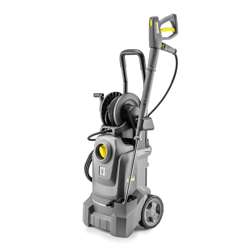 Nettoyeur HP eau froid HD 5/11 EX Plus Classic KARCHER