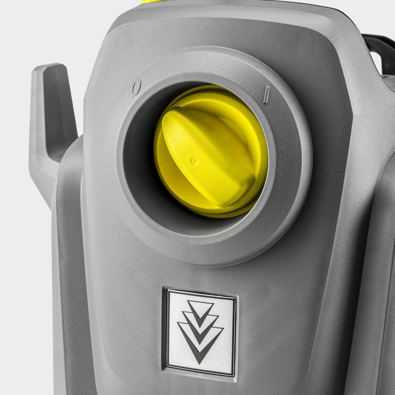 Nettoyeur HP eau froid HD 5/11 EX Plus Classic KARCHER